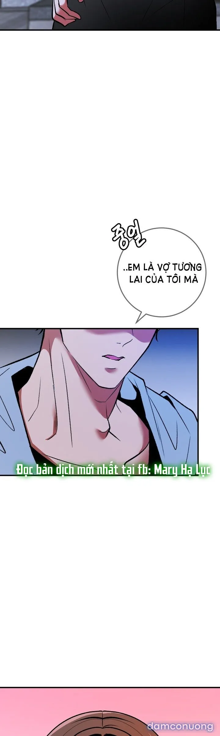 [18+] Người Vợ Gợi Cảm 