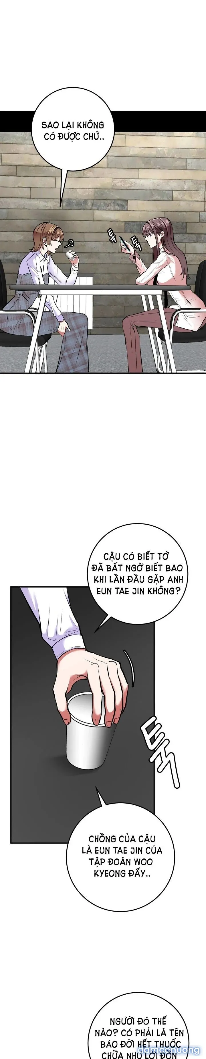 [18+] Người Vợ Gợi Cảm 