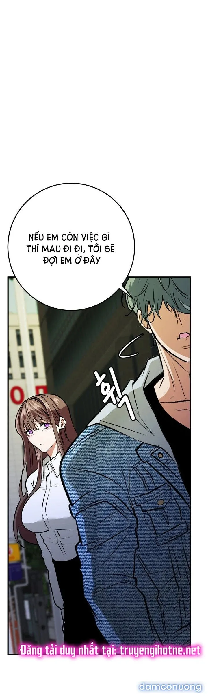 [18+] Người Vợ Gợi Cảm 