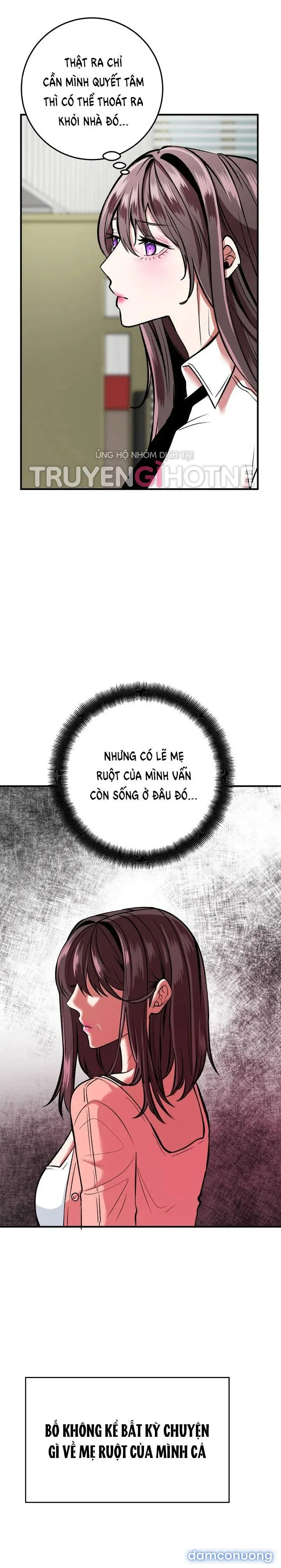 [18+] Người Vợ Gợi Cảm 