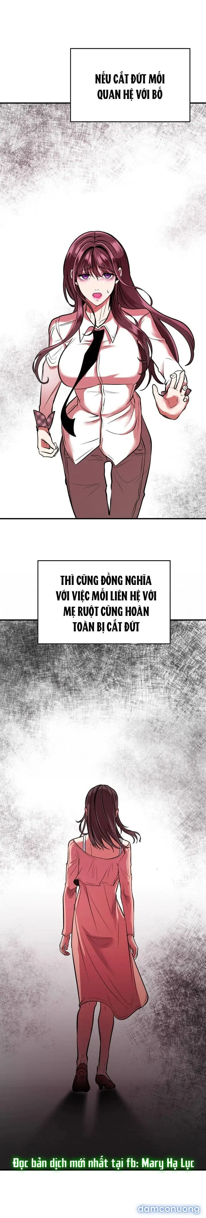 [18+] Người Vợ Gợi Cảm 
