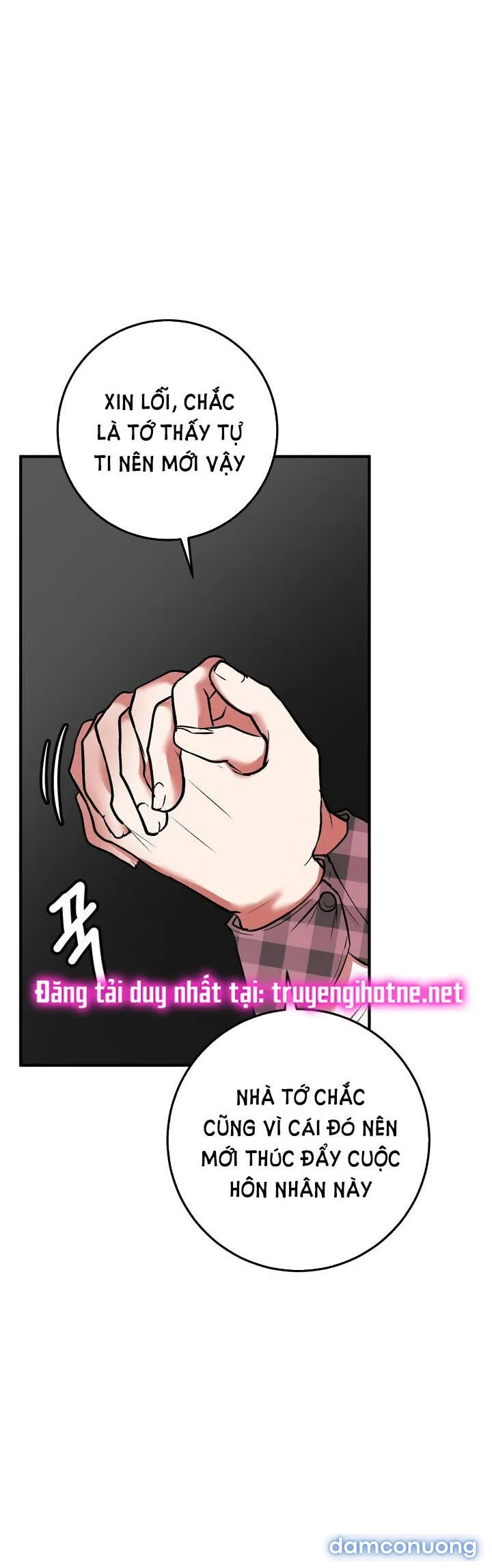 [18+] Người Vợ Gợi Cảm 