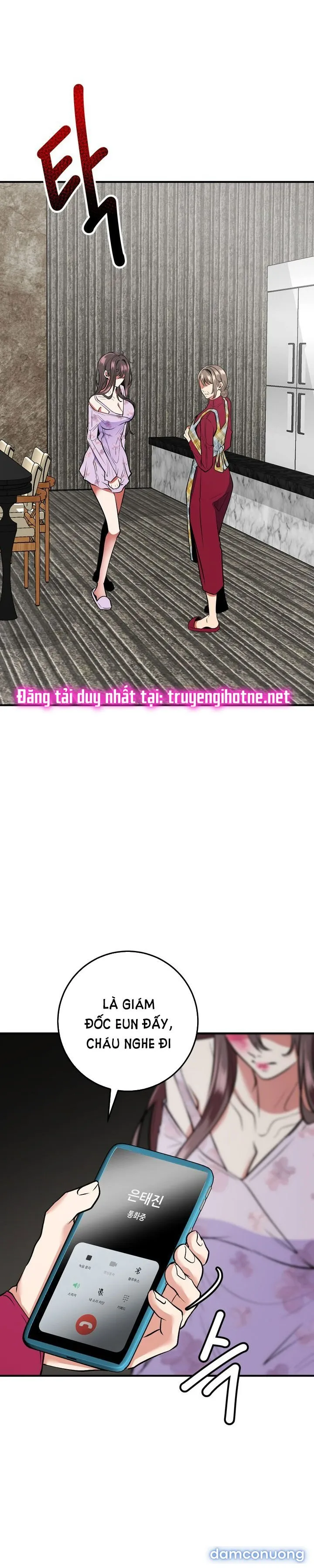 [18+] Người Vợ Gợi Cảm 