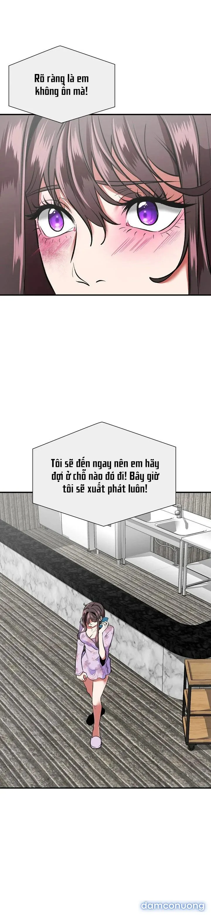 [18+] Người Vợ Gợi Cảm 