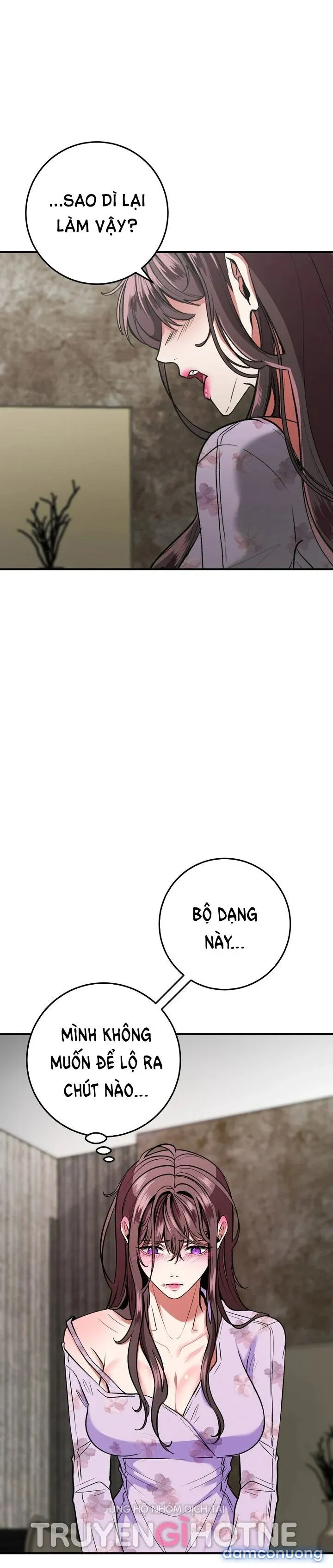 [18+] Người Vợ Gợi Cảm 