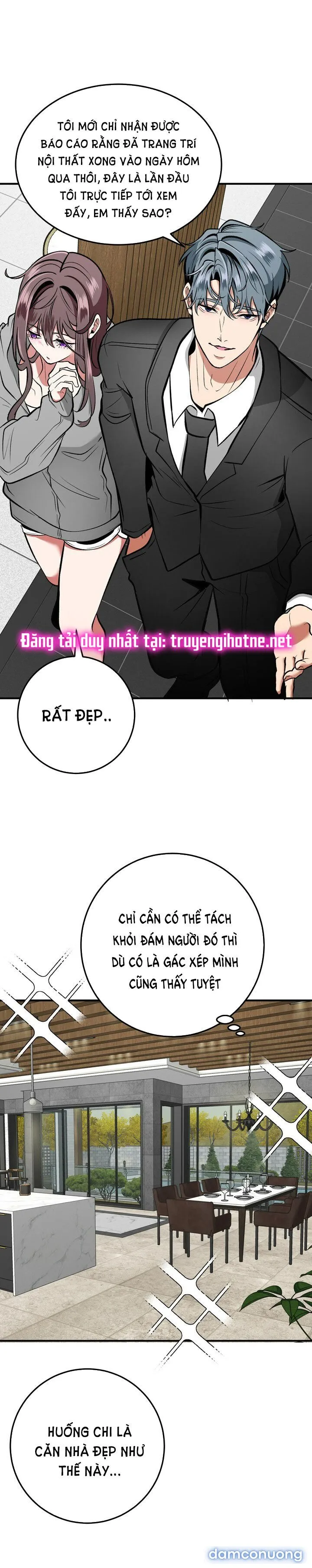 [18+] Người Vợ Gợi Cảm 