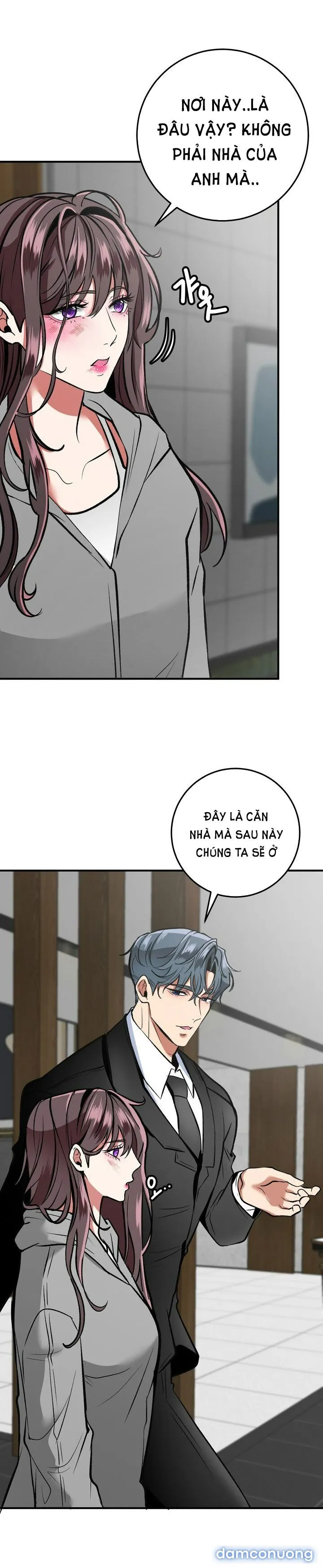 [18+] Người Vợ Gợi Cảm 