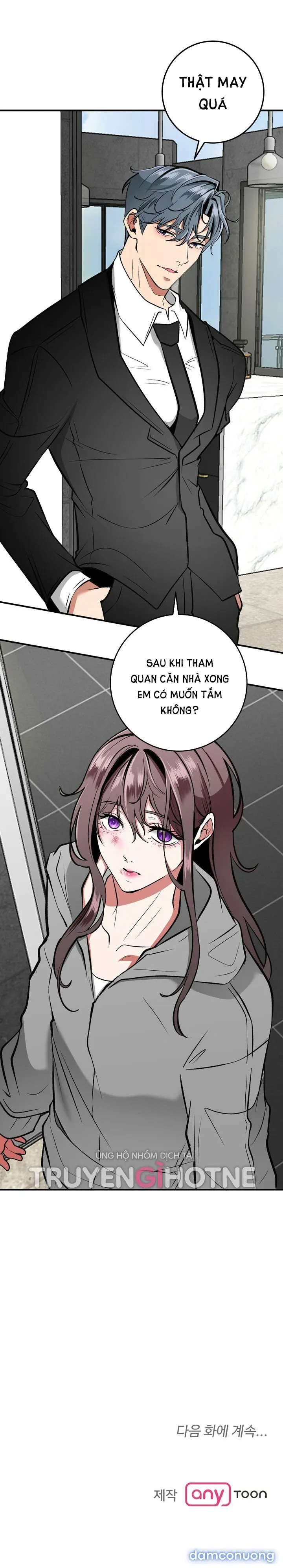 [18+] Người Vợ Gợi Cảm 