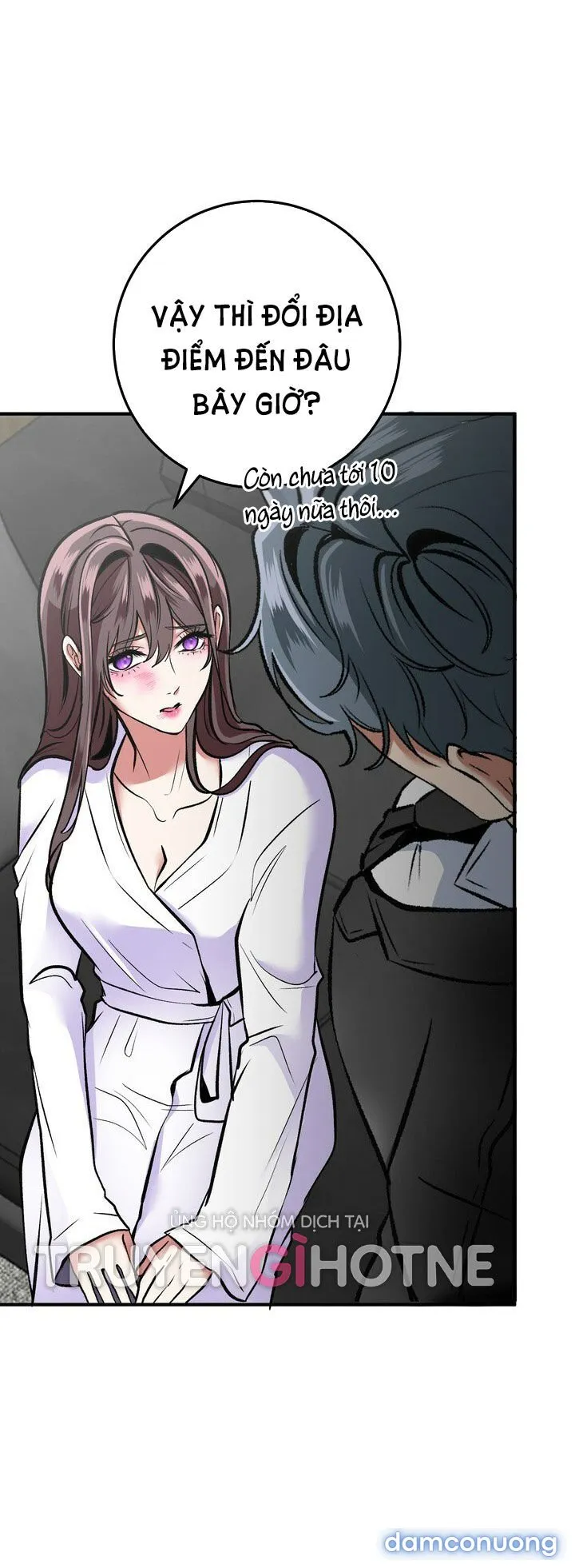 [18+] Người Vợ Gợi Cảm 