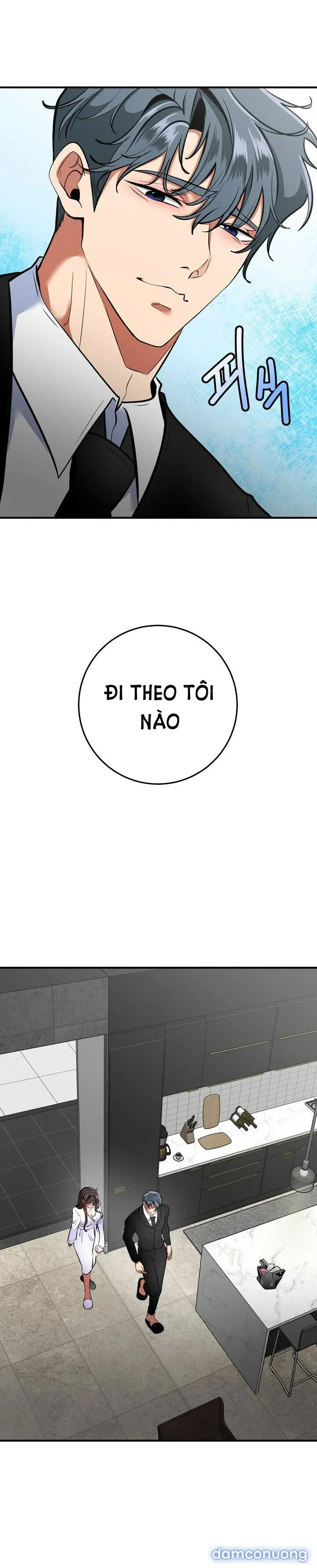 [18+] Người Vợ Gợi Cảm 