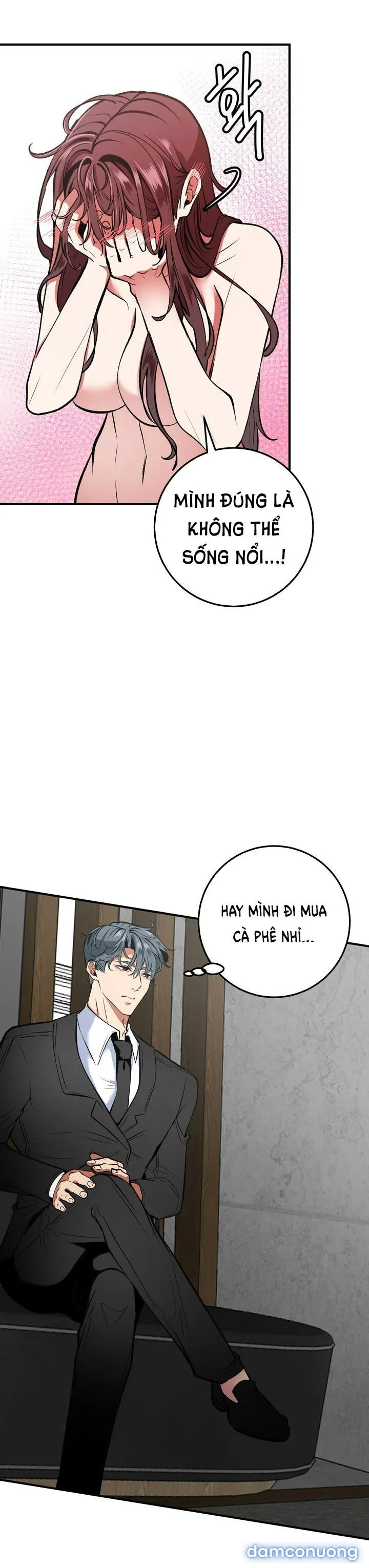 [18+] Người Vợ Gợi Cảm 