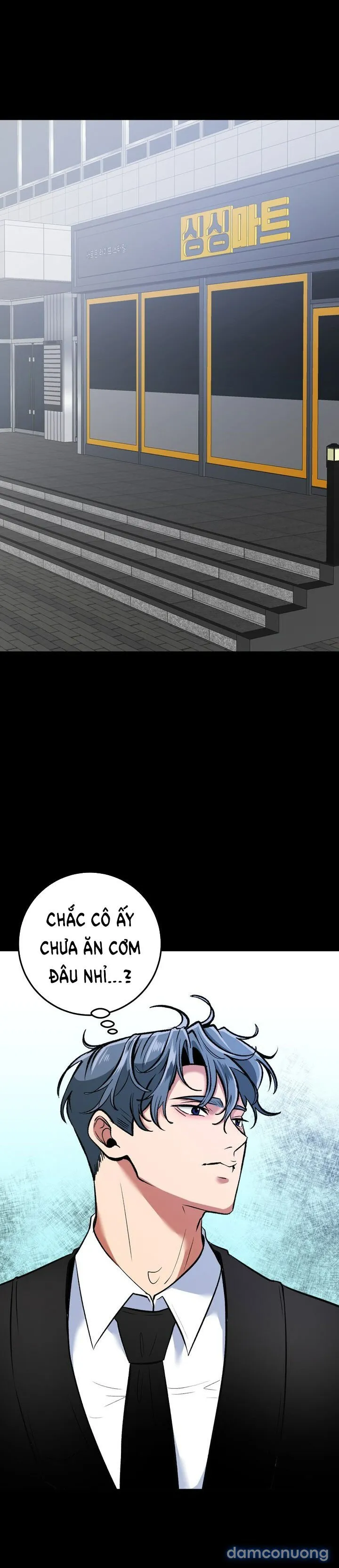 [18+] Người Vợ Gợi Cảm 