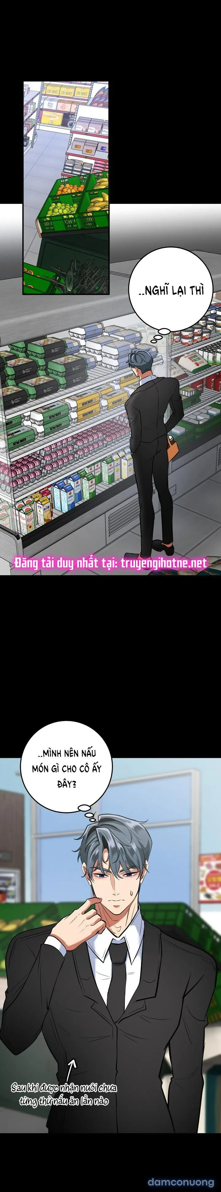 [18+] Người Vợ Gợi Cảm 
