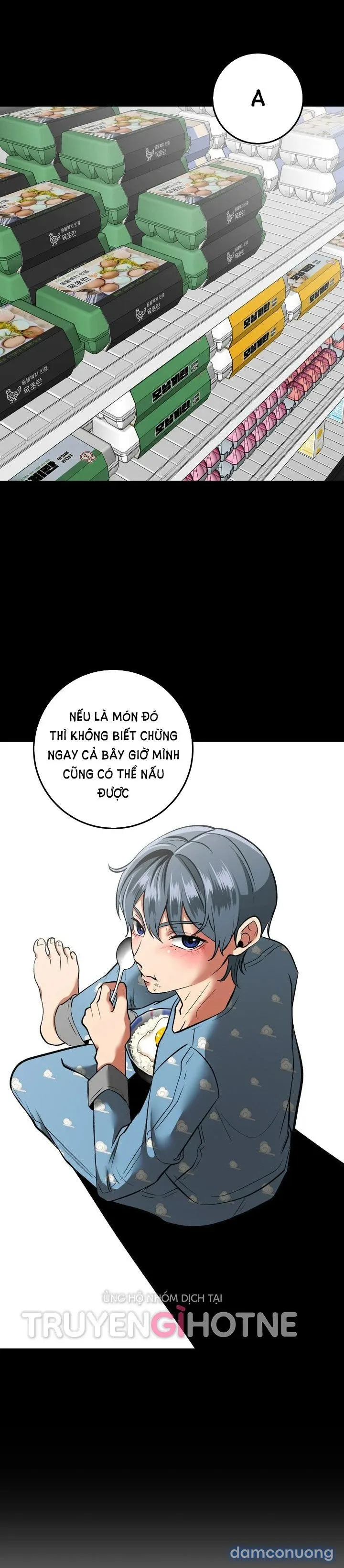 [18+] Người Vợ Gợi Cảm 
