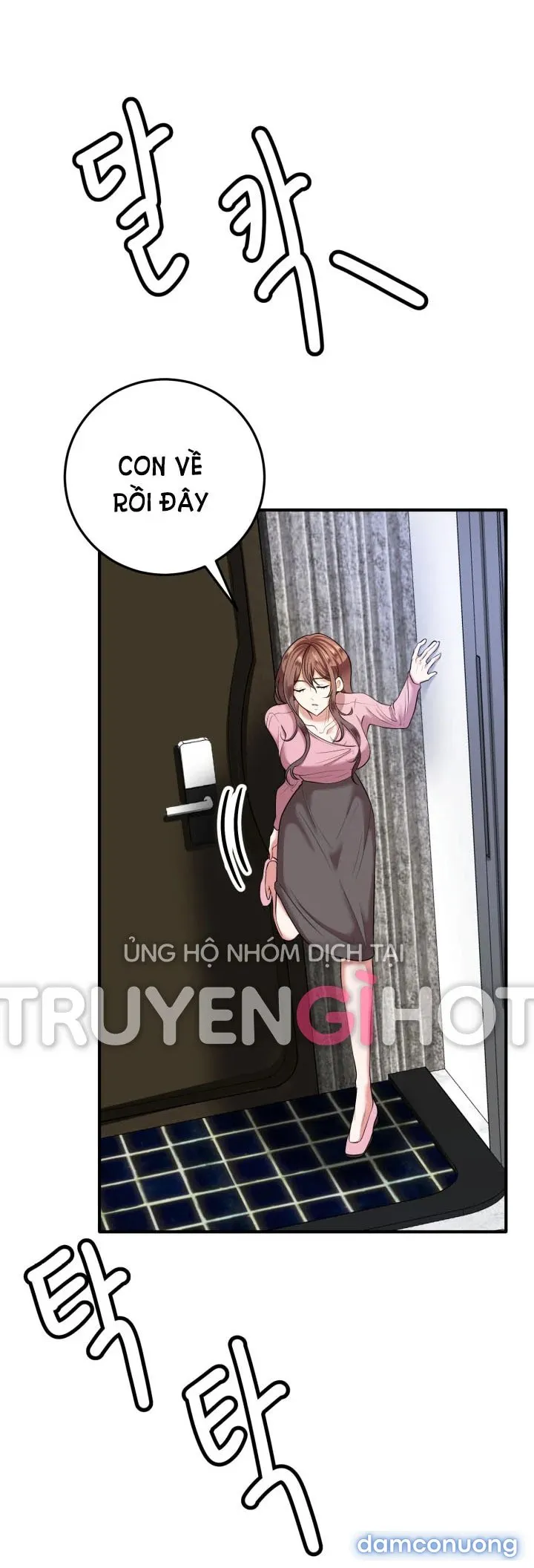 [18+] Người Vợ Gợi Cảm 