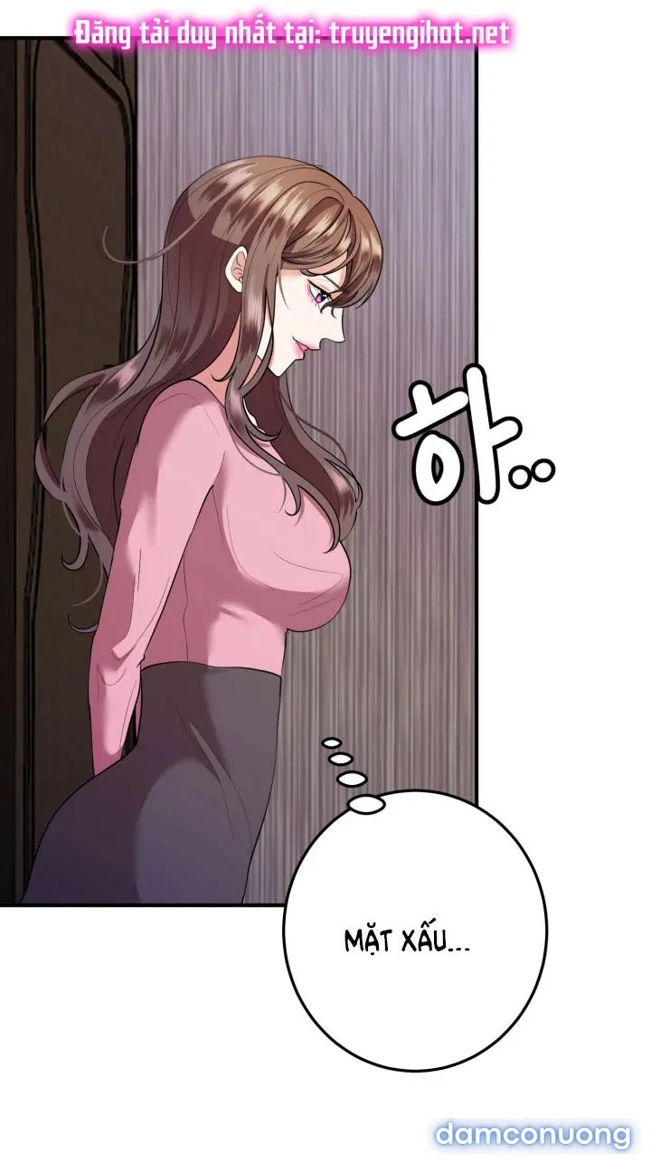 [18+] Người Vợ Gợi Cảm 