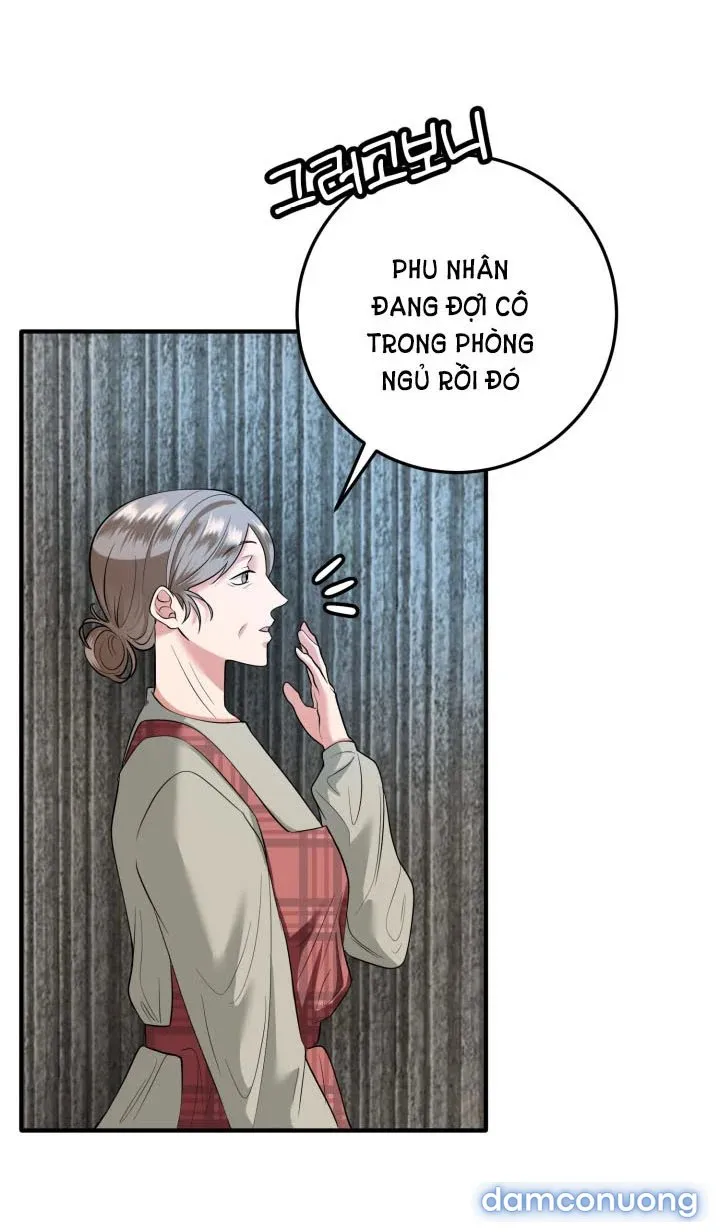 [18+] Người Vợ Gợi Cảm 