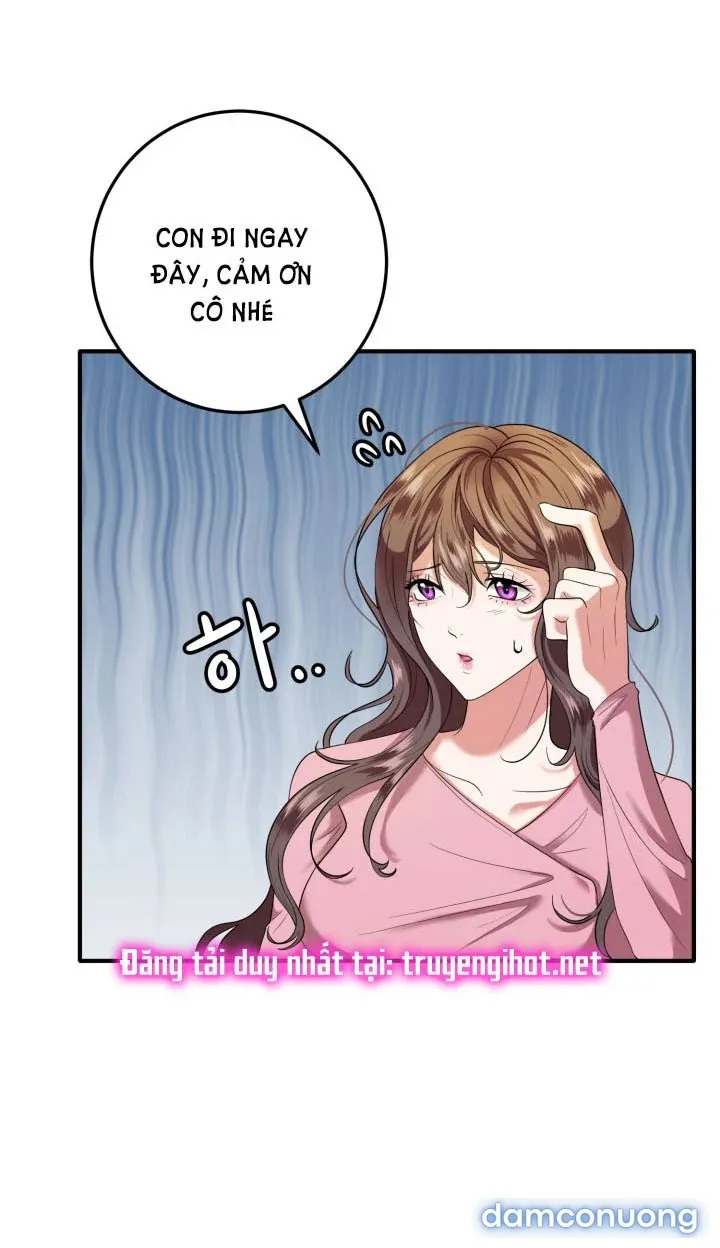 [18+] Người Vợ Gợi Cảm 