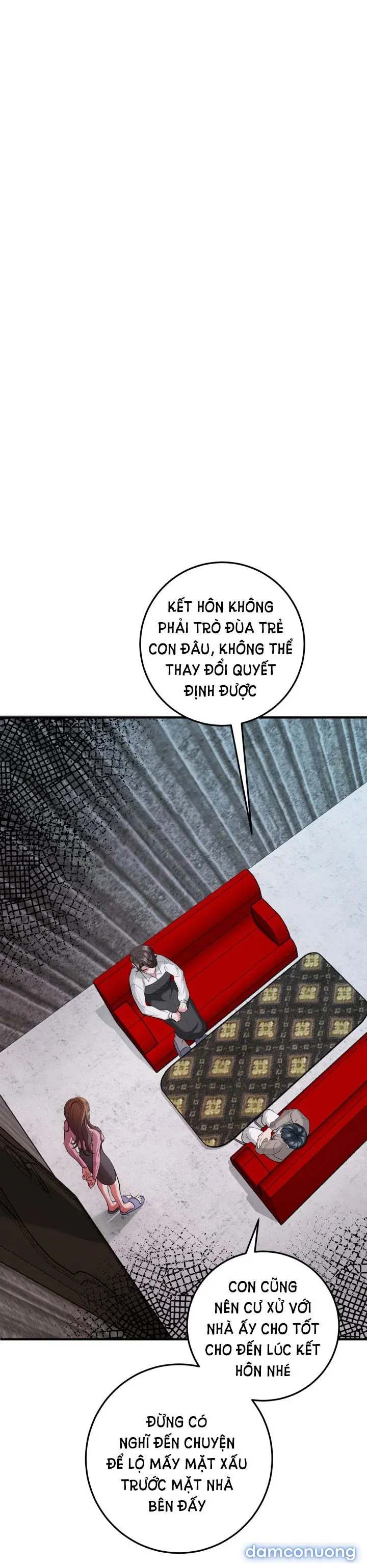 [18+] Người Vợ Gợi Cảm 