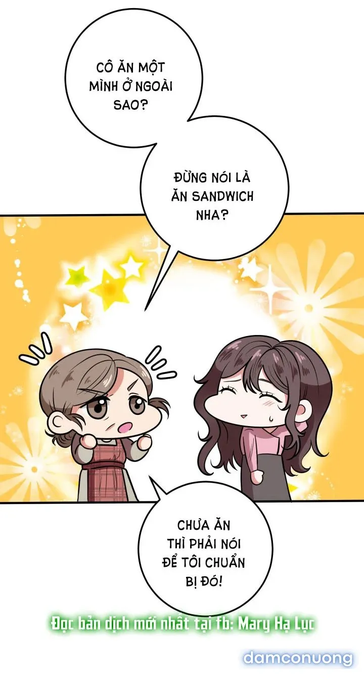 [18+] Người Vợ Gợi Cảm 