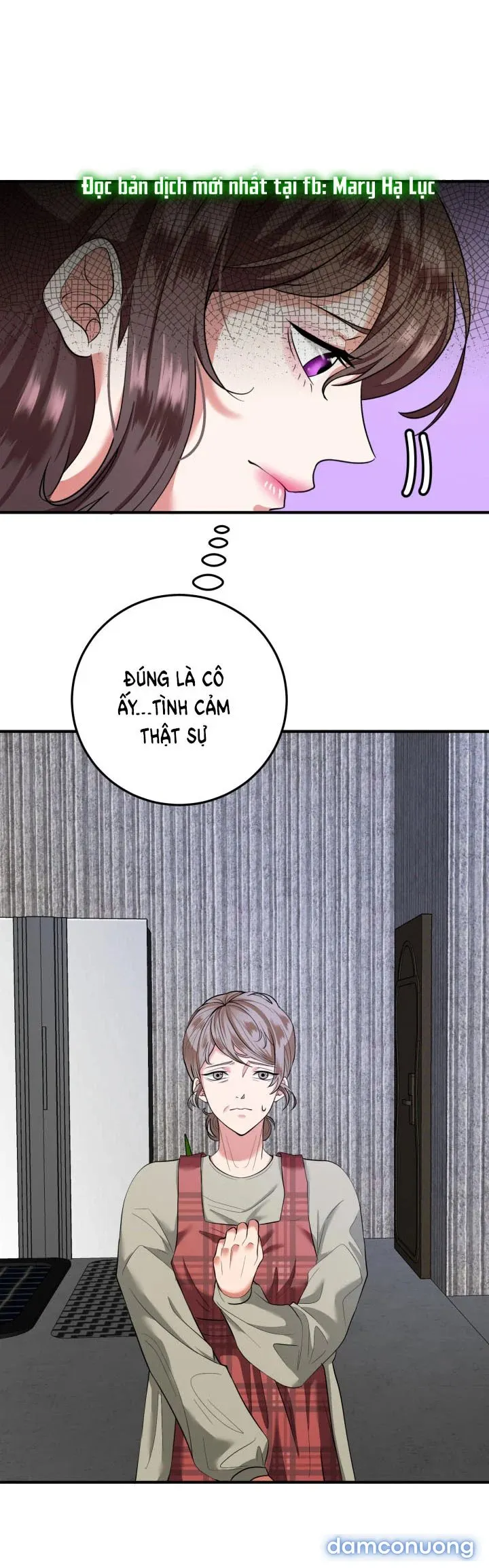 [18+] Người Vợ Gợi Cảm 