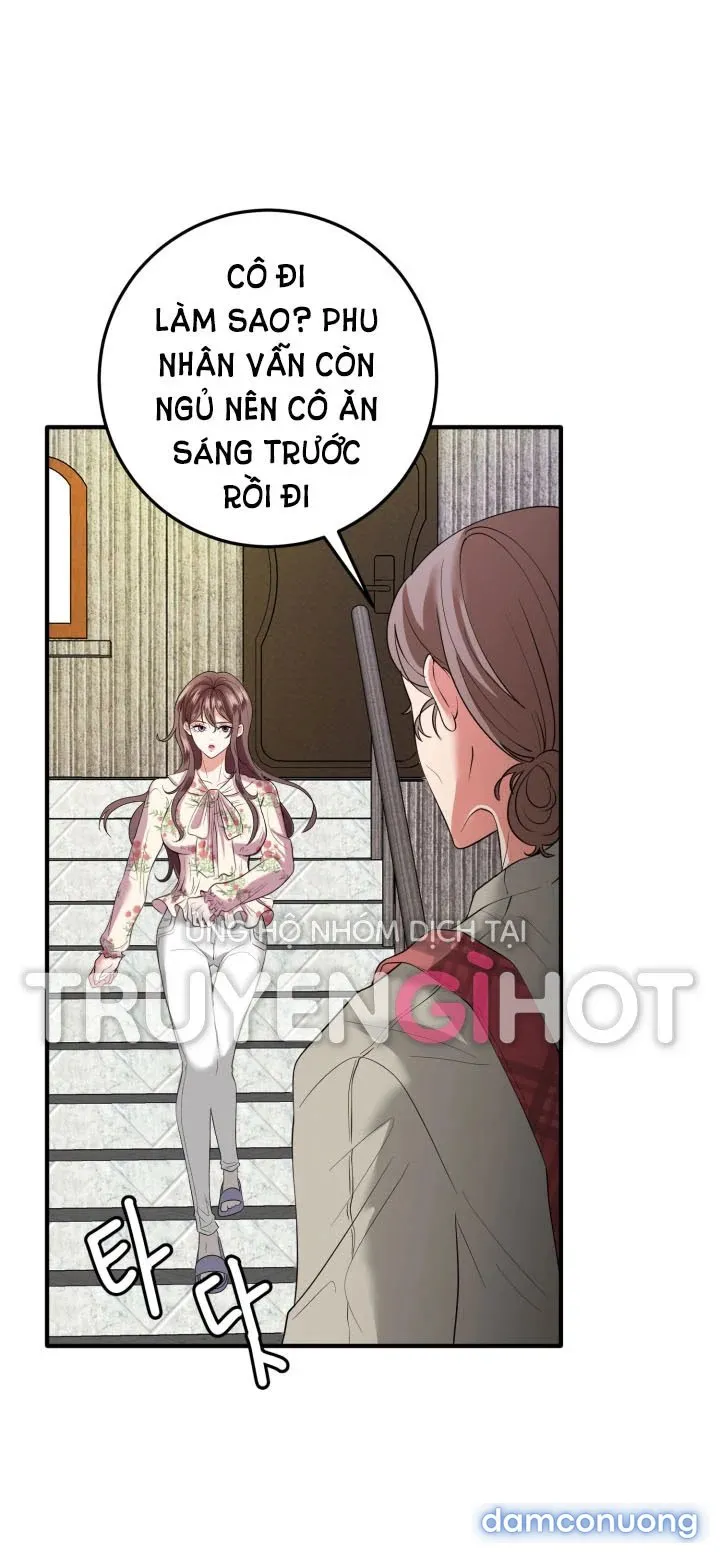 [18+] Người Vợ Gợi Cảm 