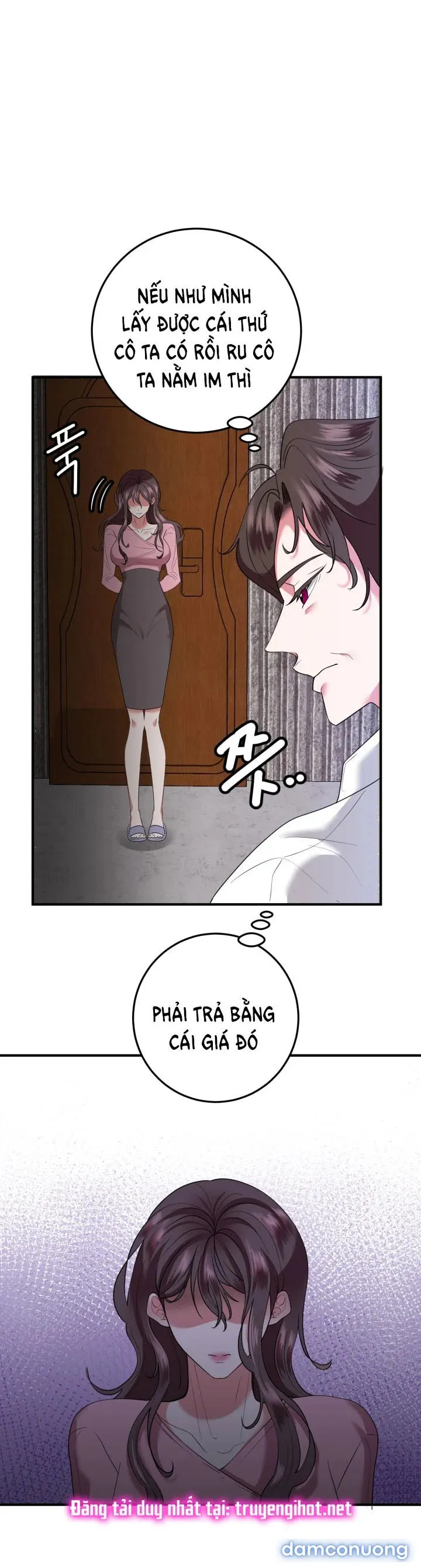 [18+] Người Vợ Gợi Cảm 