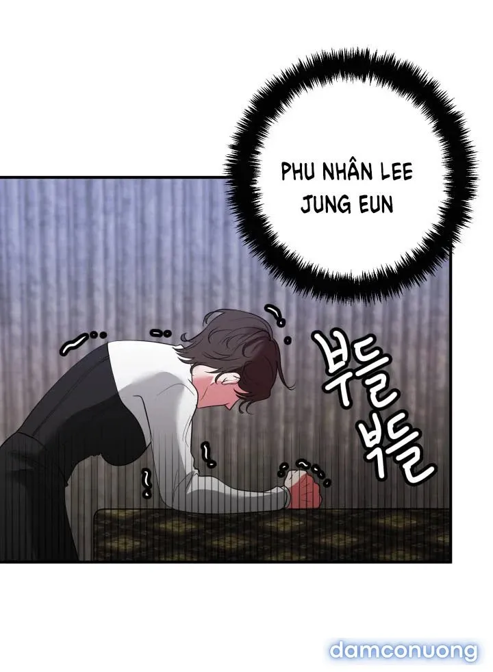 [18+] Người Vợ Gợi Cảm 