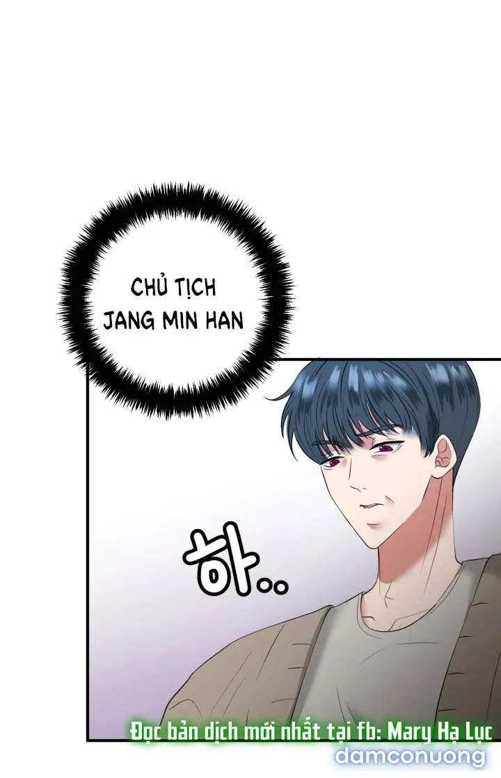 [18+] Người Vợ Gợi Cảm 