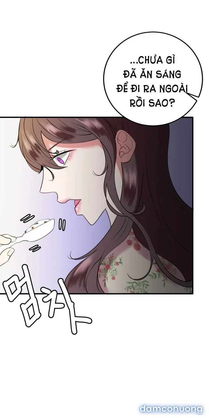 [18+] Người Vợ Gợi Cảm 