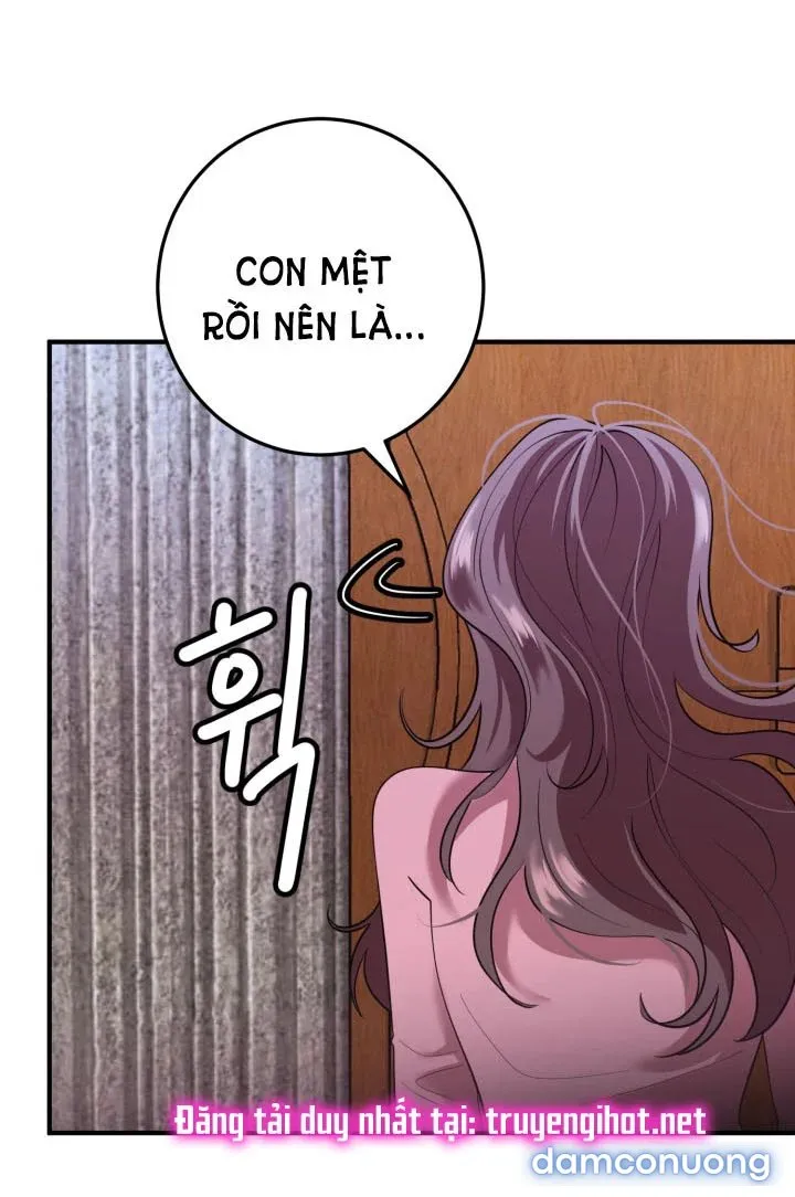 [18+] Người Vợ Gợi Cảm 