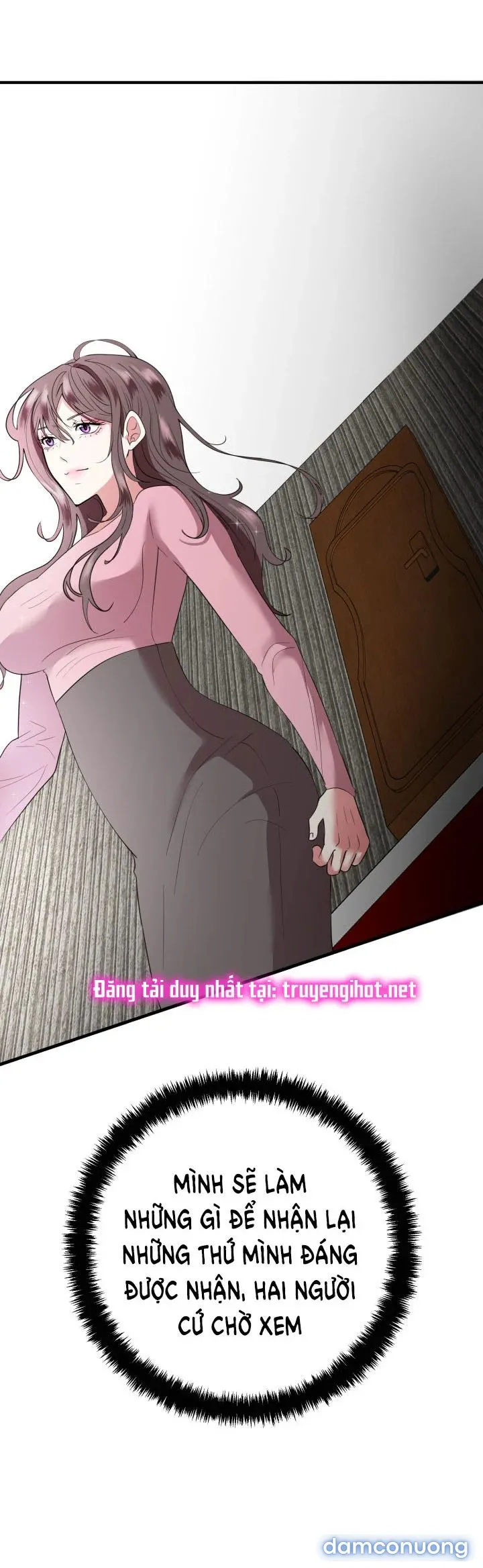 [18+] Người Vợ Gợi Cảm 