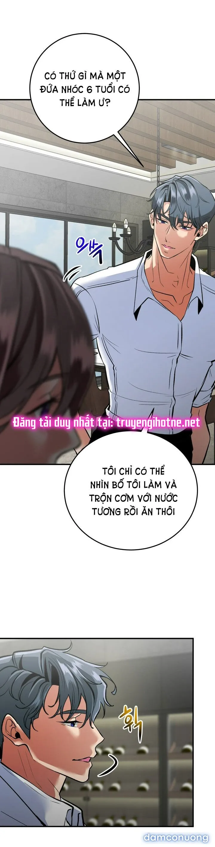 [18+] Người Vợ Gợi Cảm 