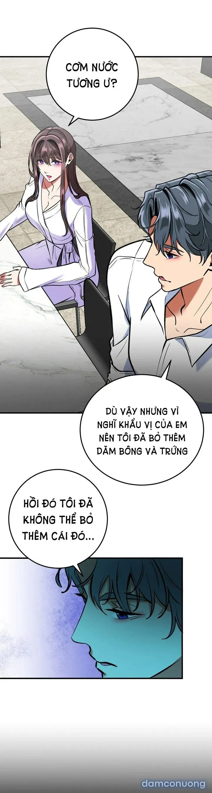 [18+] Người Vợ Gợi Cảm 