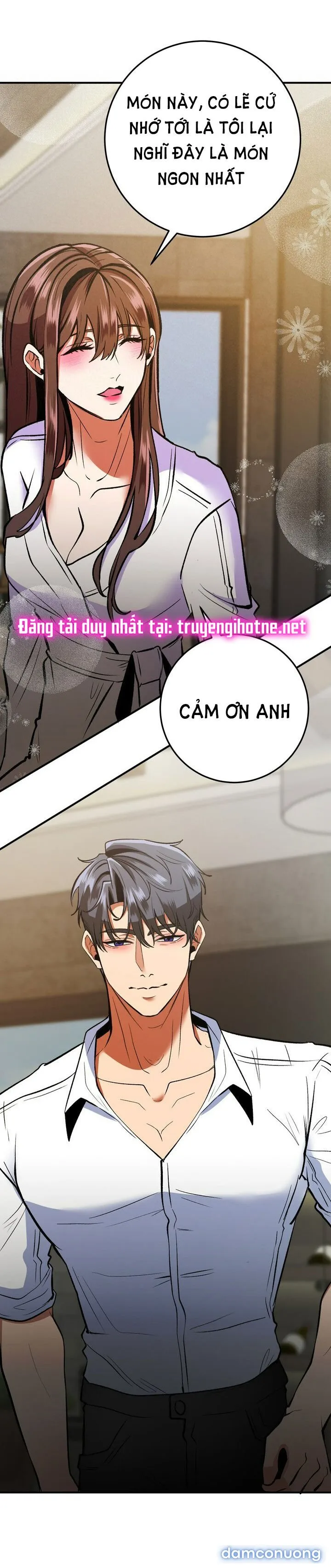 [18+] Người Vợ Gợi Cảm 