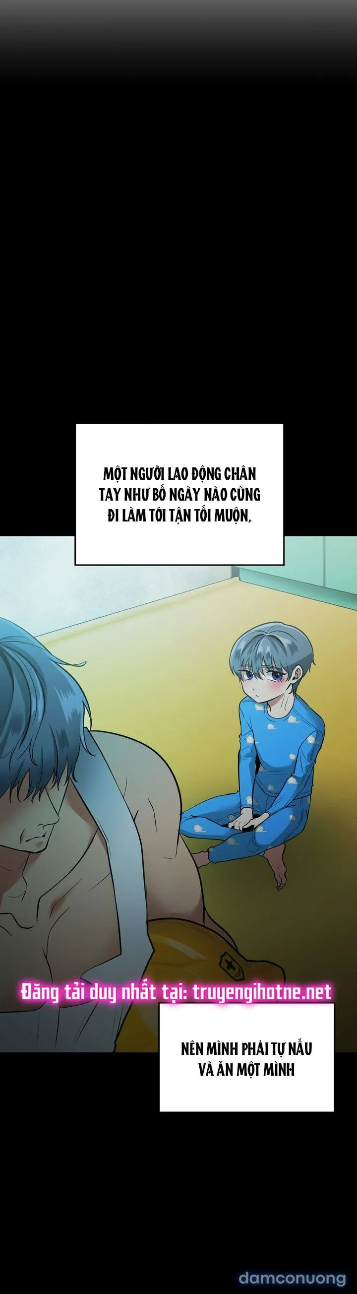 [18+] Người Vợ Gợi Cảm 