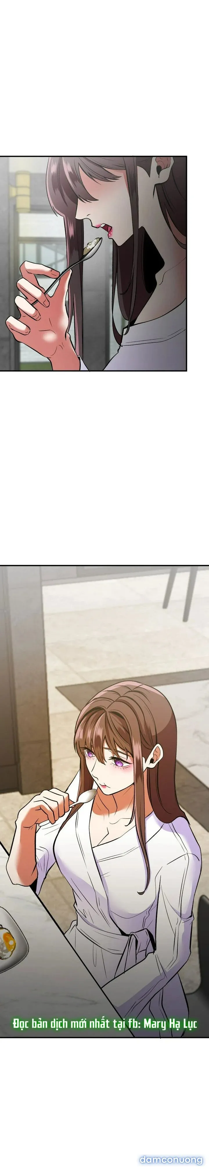 [18+] Người Vợ Gợi Cảm 