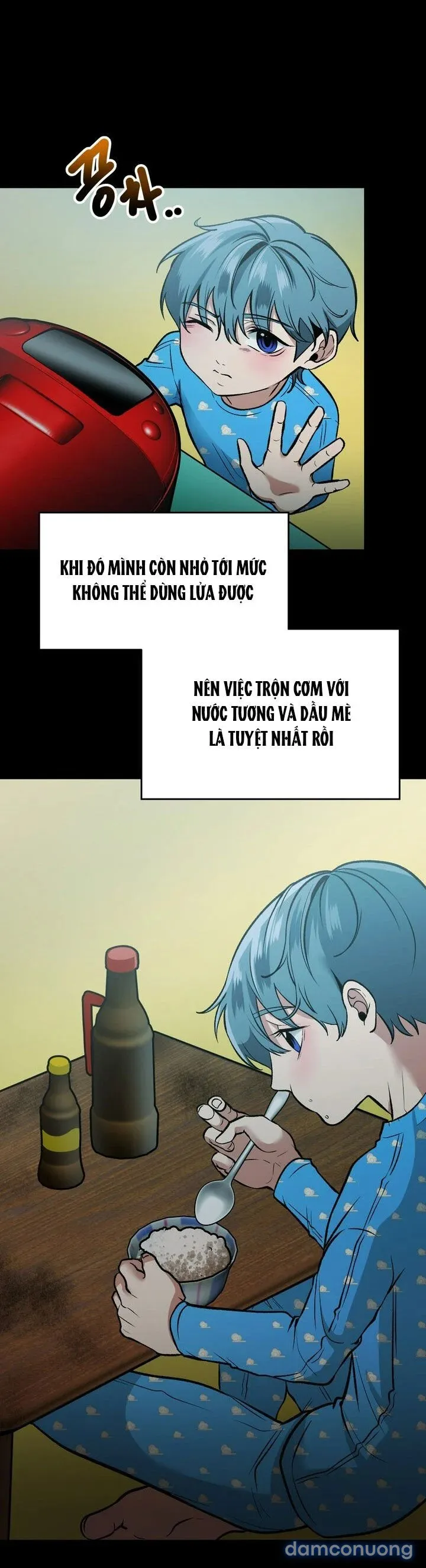 [18+] Người Vợ Gợi Cảm 