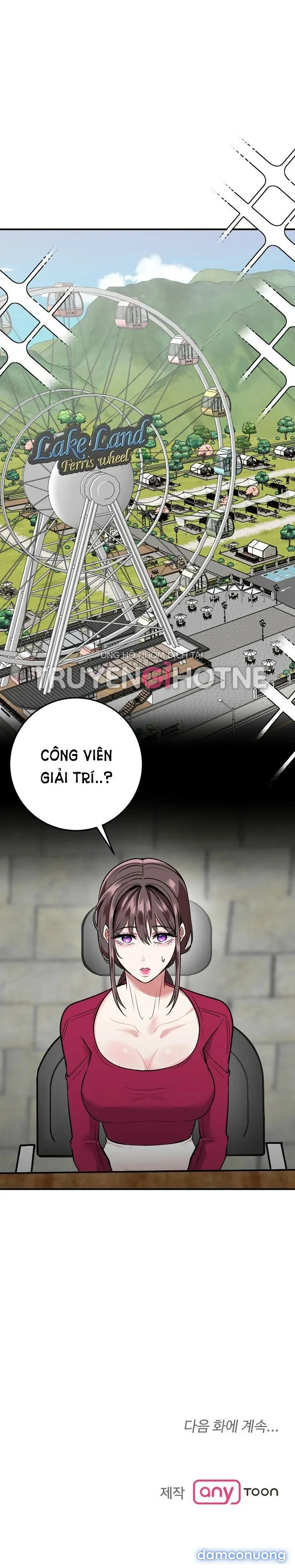 [18+] Người Vợ Gợi Cảm 