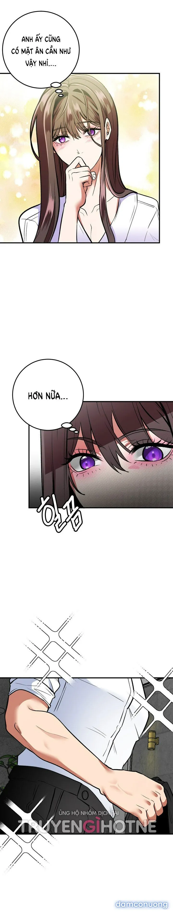 [18+] Người Vợ Gợi Cảm 