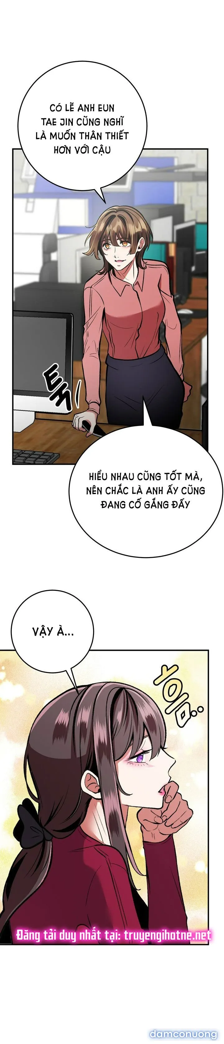 [18+] Người Vợ Gợi Cảm 