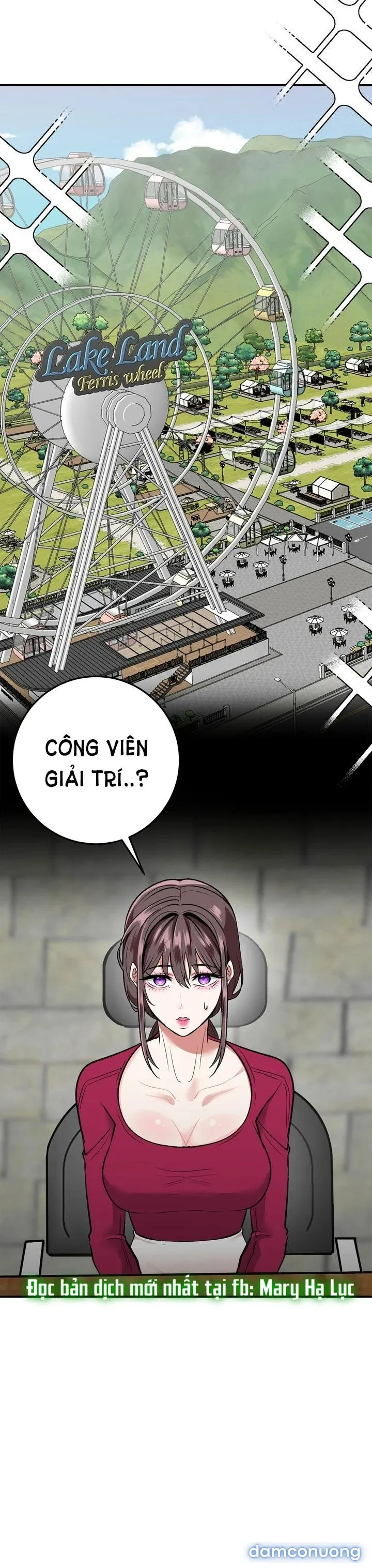 [18+] Người Vợ Gợi Cảm 