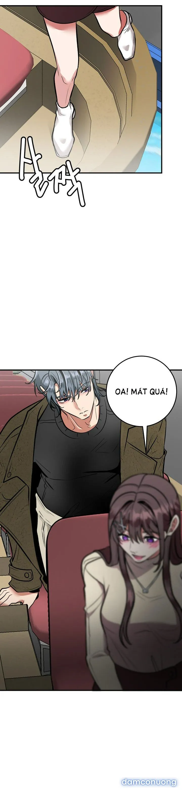 [18+] Người Vợ Gợi Cảm 