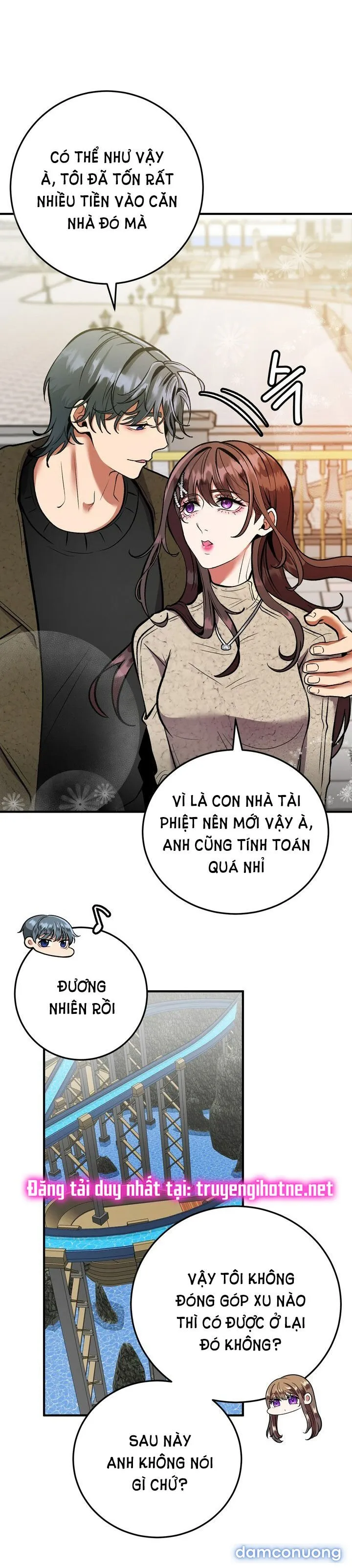 [18+] Người Vợ Gợi Cảm 
