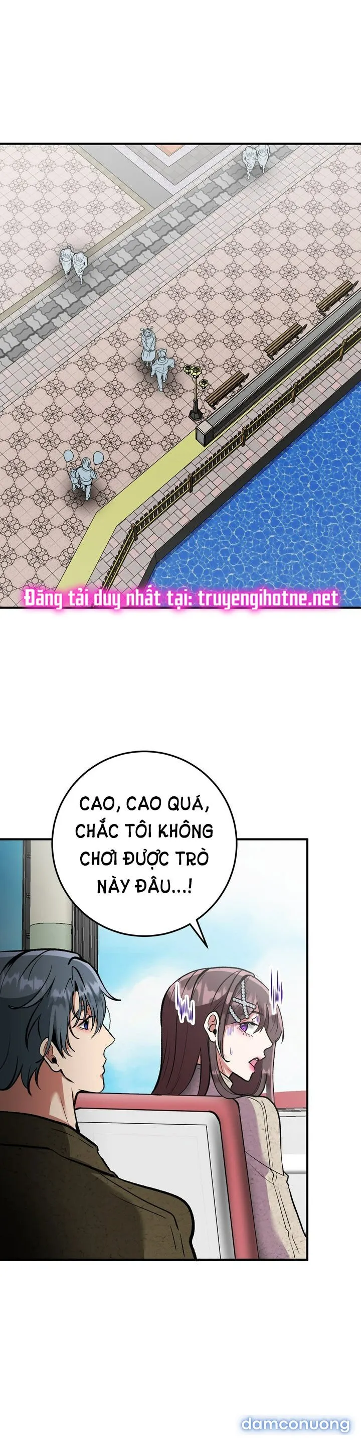 [18+] Người Vợ Gợi Cảm 