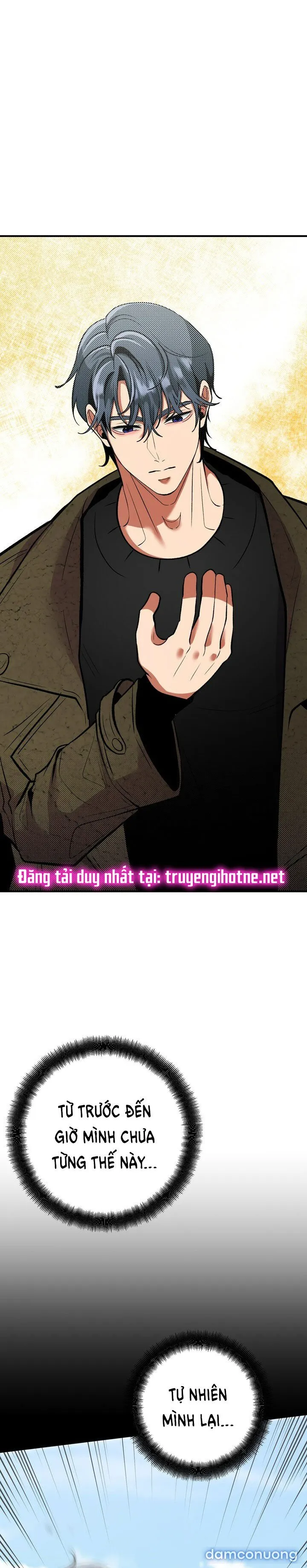 [18+] Người Vợ Gợi Cảm 