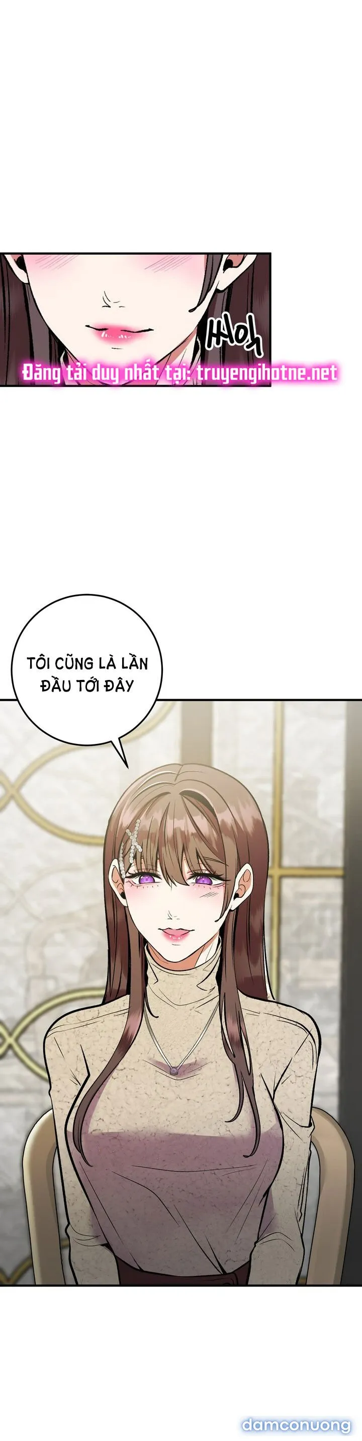 [18+] Người Vợ Gợi Cảm 
