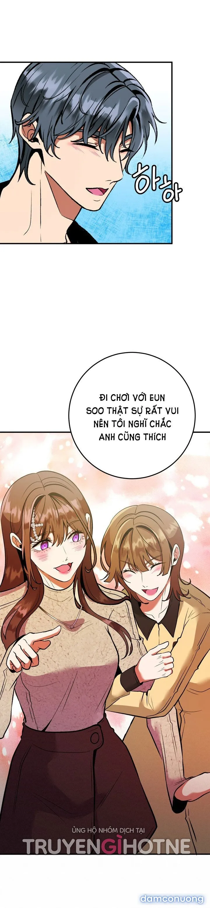 [18+] Người Vợ Gợi Cảm 