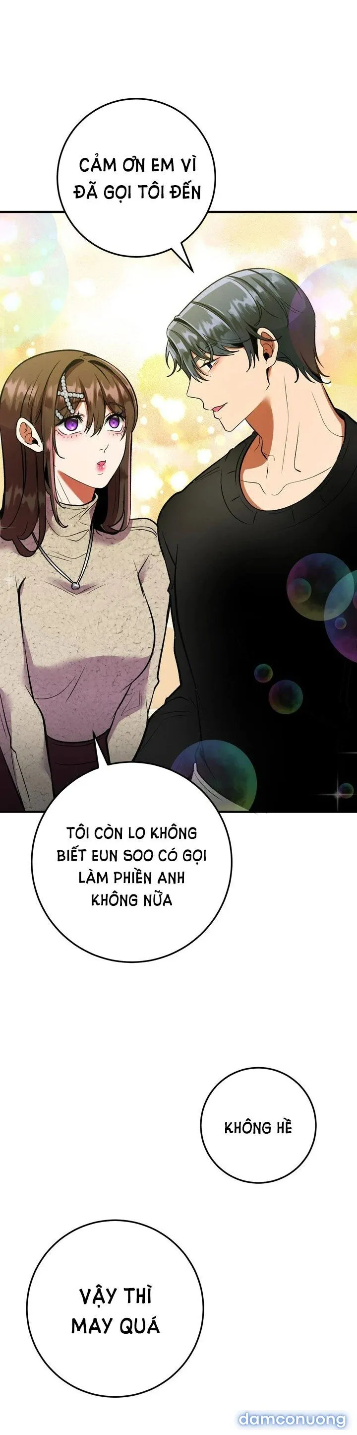 [18+] Người Vợ Gợi Cảm 