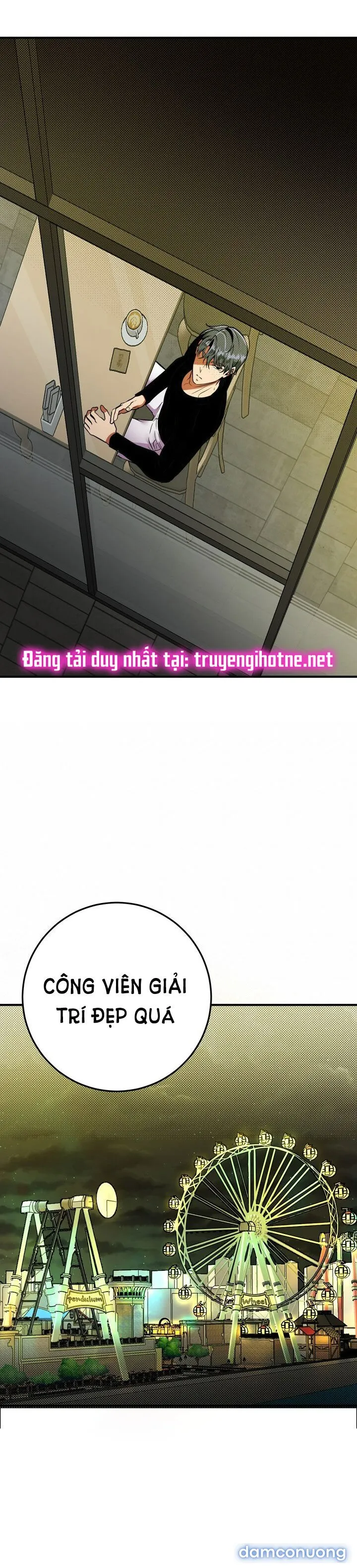 [18+] Người Vợ Gợi Cảm 
